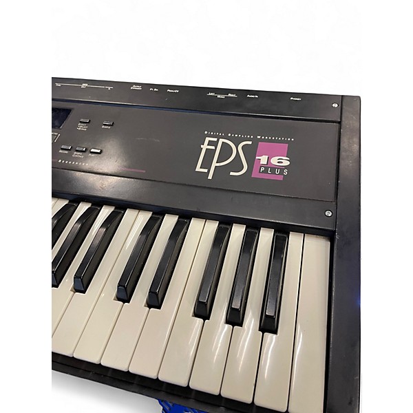 Used Ensoniq EPS16 PLUS