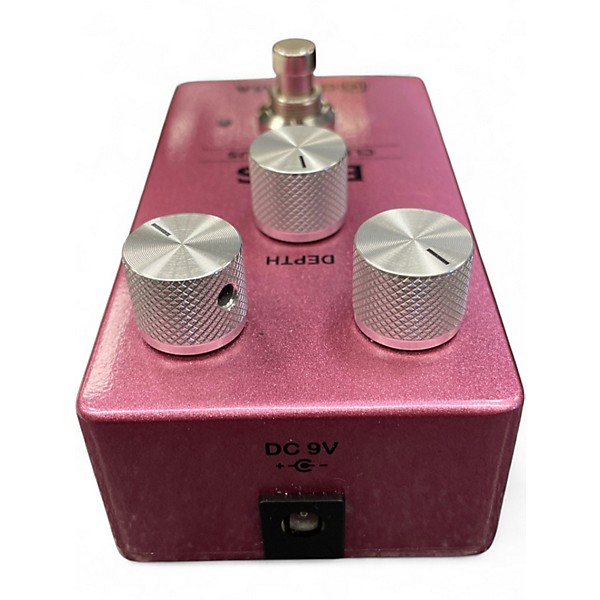 Used GAMMA EROS Effect Pedal