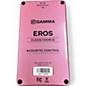 Used GAMMA EROS Effect Pedal