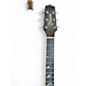 Used Takamine LTD 2002 MIJ Natural Acoustic Electric Guitar