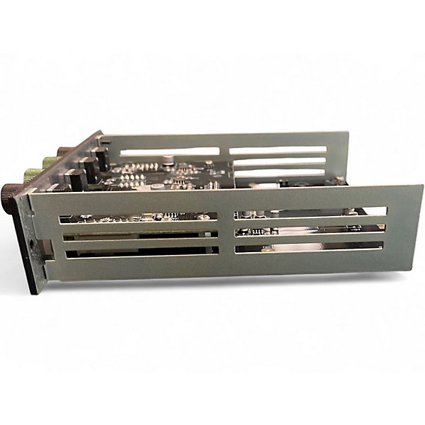 Used Trident Audio 80B EQ Rack Processor Equalizer