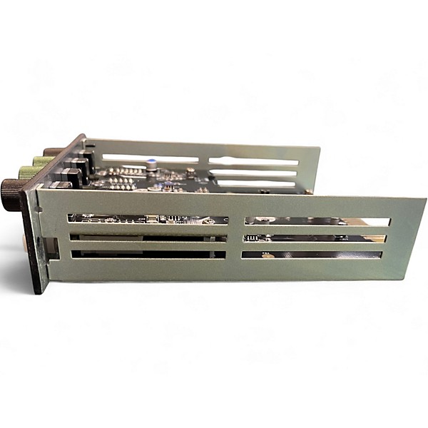 Used Trident Audio 80B EQ Rack Processor Equalizer