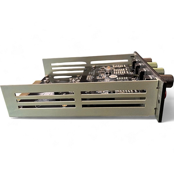 Used Trident Audio 80B EQ Rack Processor Equalizer