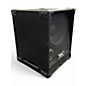 Used Boom Bass Cabinets TANK 1212 Bass Cabinet
