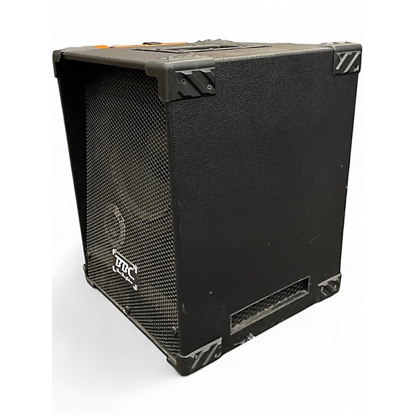 Used Boom Bass Cabinets TANK 1212 Bass Cabinet