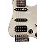 Used Fender Highway One HSS Stratocaster Sunburst Solid Body Electric Guitar