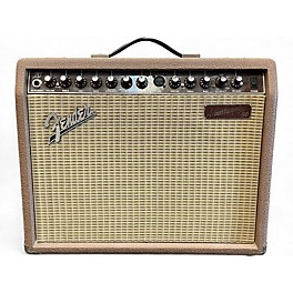 Used Fender Acoustasonic 30 DSP Acoustic Guitar Combo Amp