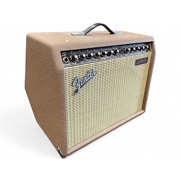 Used Fender Acoustasonic 30 DSP Acoustic Guitar Combo Amp