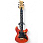 Used PRS NF3 Orange Solid Body Electric Guitar thumbnail