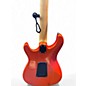 Used PRS NF3 Orange Solid Body Electric Guitar