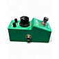 Used Ibanez Tube Screamer Mini Effect Pedal