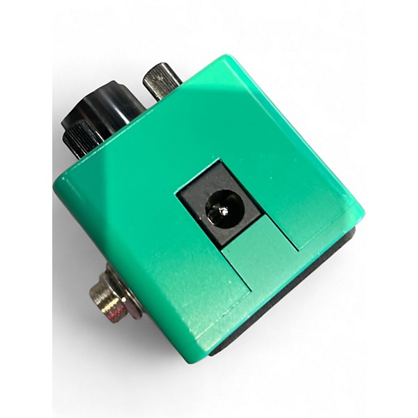 Used Ibanez Tube Screamer Mini Effect Pedal