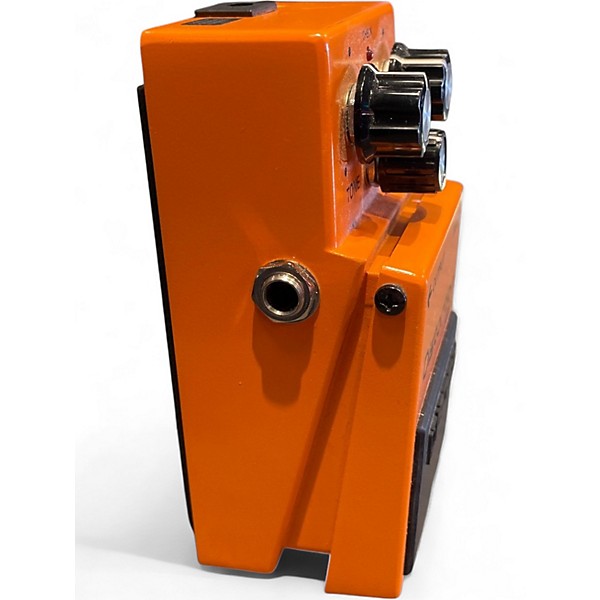 Used BOSS DS1 Distortion Effect Pedal