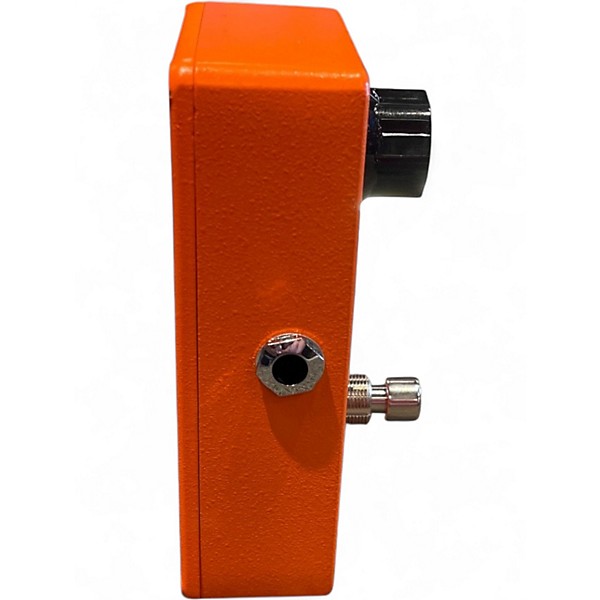 Used MXR M101 Phase 90 Effect Pedal