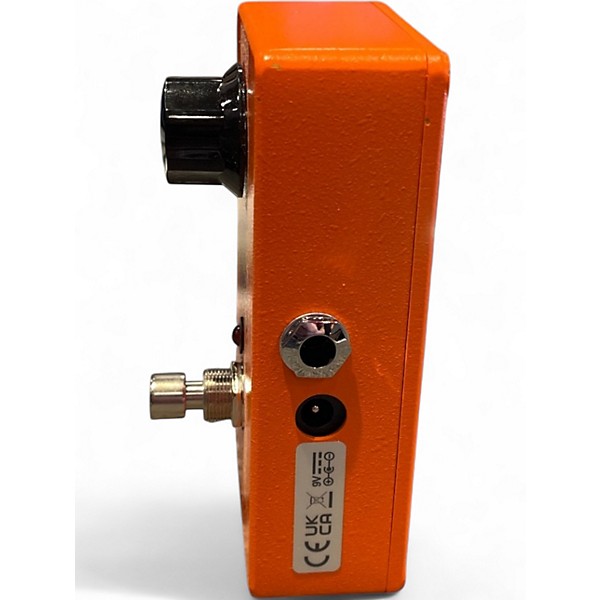 Used MXR M101 Phase 90 Effect Pedal