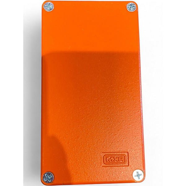 Used MXR M101 Phase 90 Effect Pedal