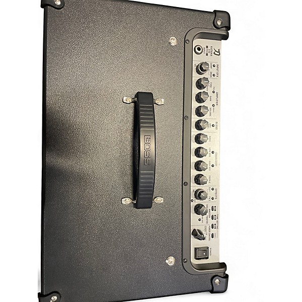 Used BOSS KTN110B Bass Combo Amp