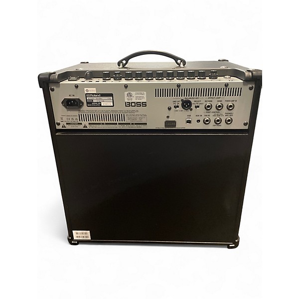 Used BOSS KTN110B Bass Combo Amp