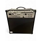 Used BOSS KTN110B Bass Combo Amp
