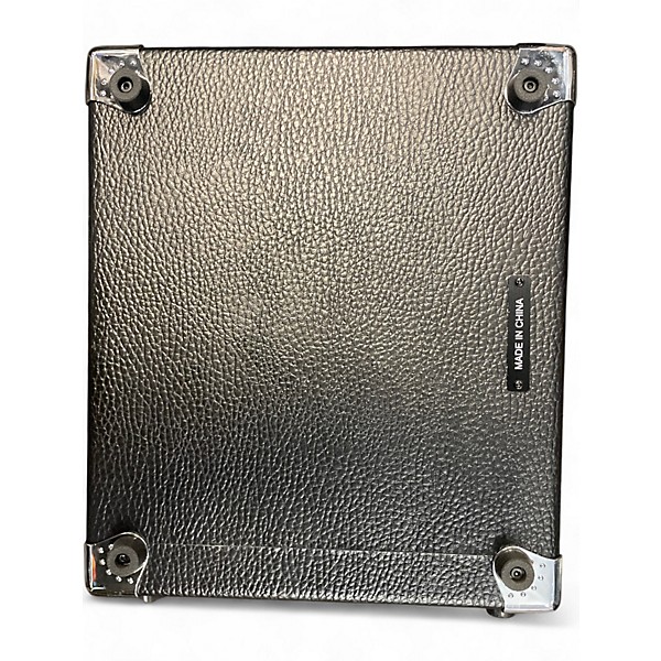 Used Phil Jones Bass Compact 2 Bass Cabinet