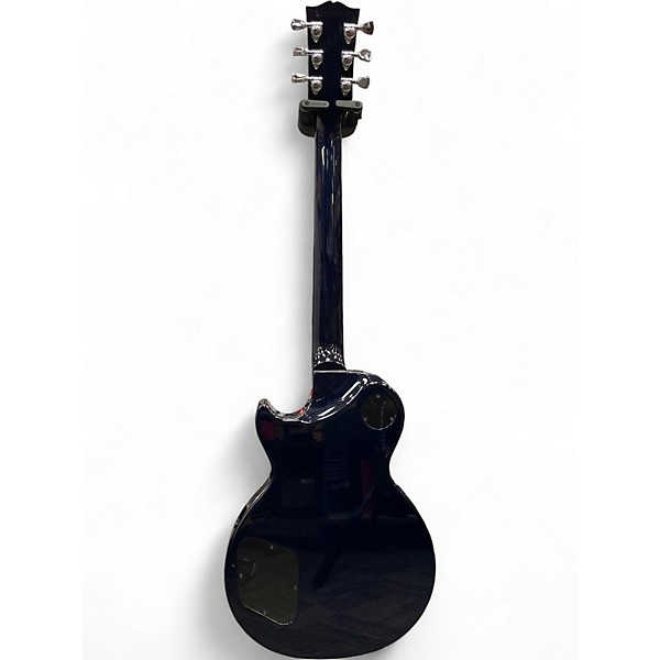 Used Gibson Les Paul Modern cobalt blue Solid Body Electric Guitar