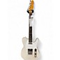 Used Fender American Ultra Telecaster PEARL Solid Body Electric Guitar thumbnail