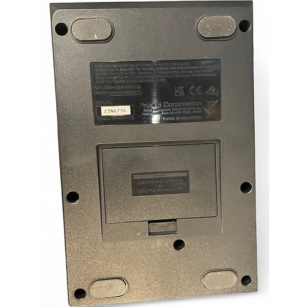 Used Roland SP-404MKII Production Controller