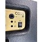 Used Marshall CODE 50W 1x12 Guitar Combo Amp