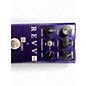 Used Revv Amplification G3 Effect Pedal