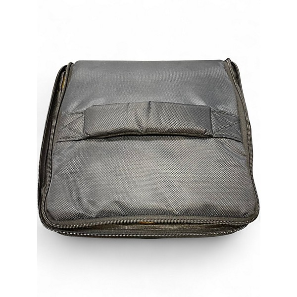 Used KRK GO AUX 3 PAIR Powered Monitor