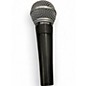 Used Shure SM58LC Dynamic Microphone thumbnail