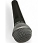 Used Shure SM58LC Dynamic Microphone