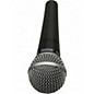 Used Shure SM58LC Dynamic Microphone