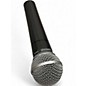 Used Shure SM58LC Dynamic Microphone thumbnail
