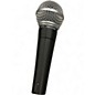 Used Shure SM58LC Dynamic Microphone