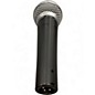 Used Shure SM58LC Dynamic Microphone
