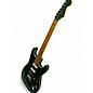 Used Fender AERODYNE SPECIAL STRATOCASTER SPEED GREEN METALLIC Solid Body Electric Guitar