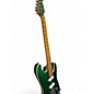 Used Fender AERODYNE SPECIAL STRATOCASTER SPEED GREEN METALLIC Solid Body Electric Guitar