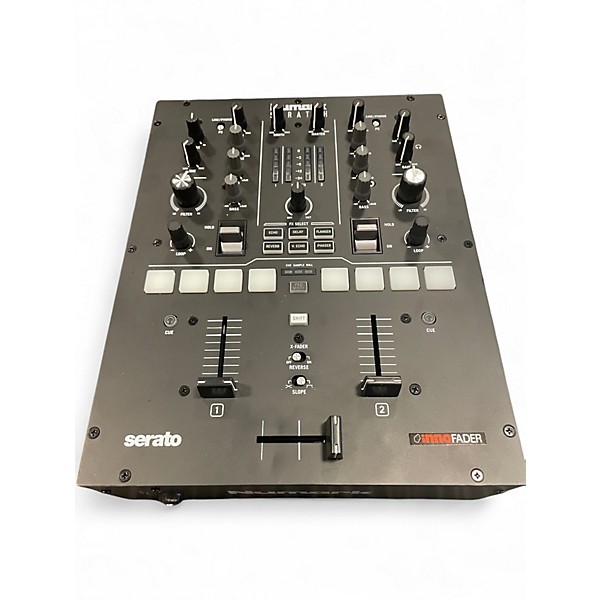 Used Numark SCRATCH DJ Mixer