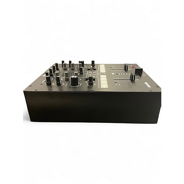 Used Numark SCRATCH DJ Mixer