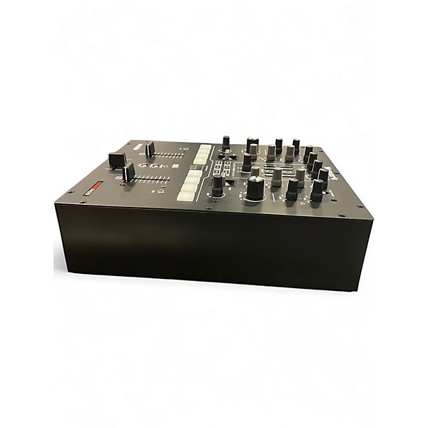Used Numark SCRATCH DJ Mixer