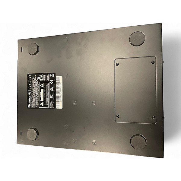 Used Numark SCRATCH DJ Mixer