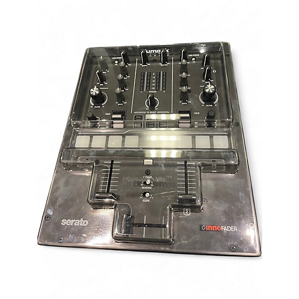 Used Numark SCRATCH DJ Mixer