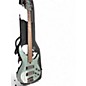 Used Yamaha TRBX304 MIST GREEN Electric Bass Guitar thumbnail