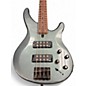Used Yamaha TRBX304 MIST GREEN Electric Bass Guitar