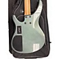 Used Yamaha TRBX304 MIST GREEN Electric Bass Guitar