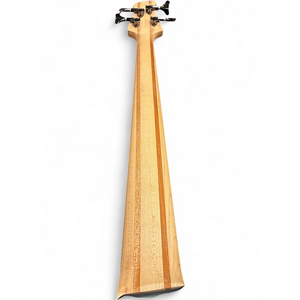 Used Yamaha TRBX304 MIST GREEN Electric Bass Guitar