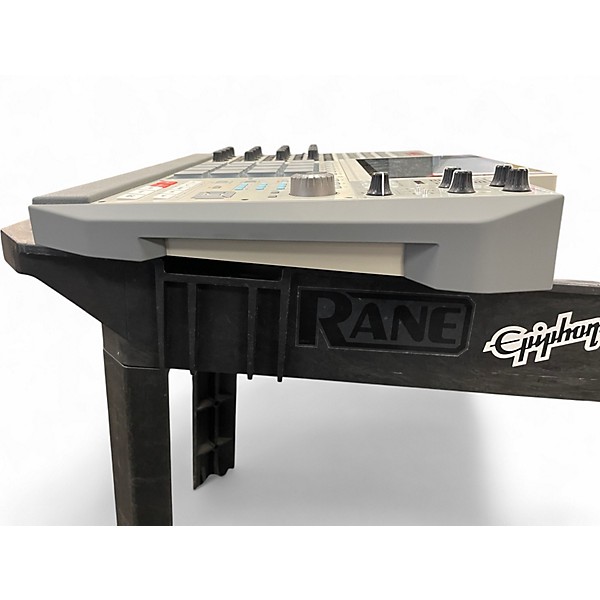 Used Akai Professional MPC X Special Edition Keyboard Workstation