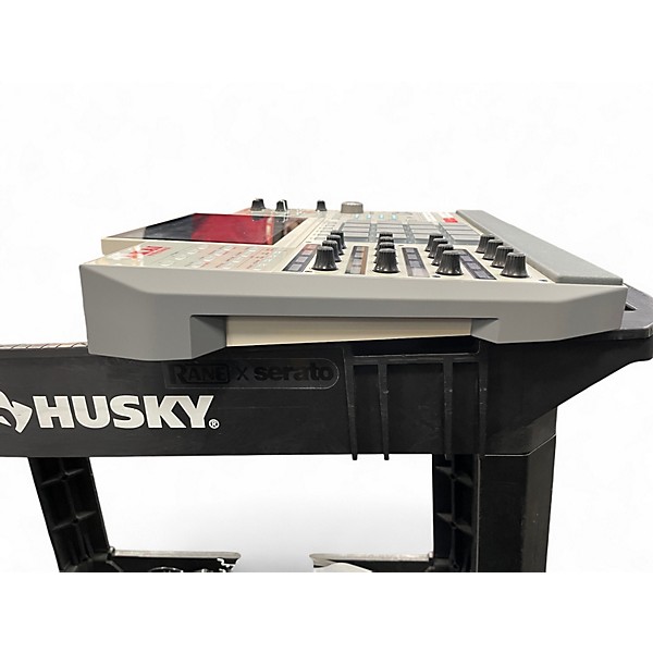 Used Akai Professional MPC X Special Edition Keyboard Workstation