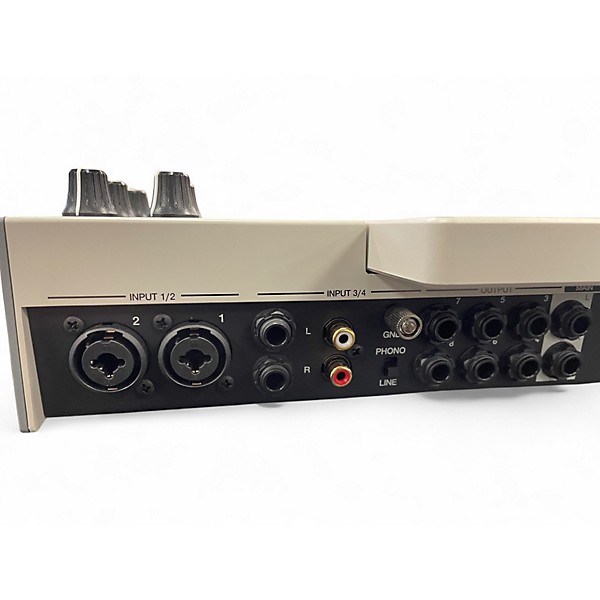 Used Akai Professional MPC X Special Edition Keyboard Workstation